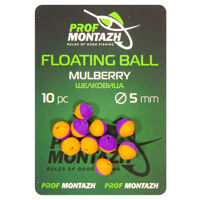 Насадка 5мм Шовковиця "Mulberry"