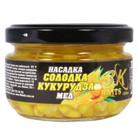 Насадка кукурудза (мед), 100мл