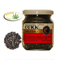 Насіння конопель Cukk