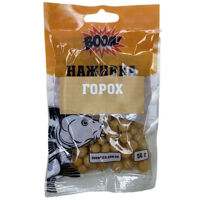 Наживка 50г Горох Boom - Оригінал