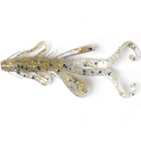 Німфа Lucky John Pro Hogy Hog 1,6 "/ CA35 (за 1шт)