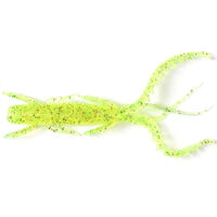 Силікон Lucky John Hogy Shrimp 3.5" #S15 (за 1шт)