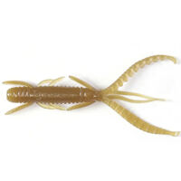 Німфа Lucky John Pro Hogy Shrimp 3 "/ S18 (за 1шт)