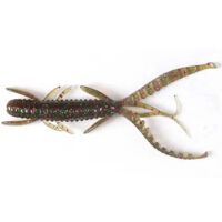 Силікон Lucky John Hogy Shrimp 3.5" #S21 (за 1шт)