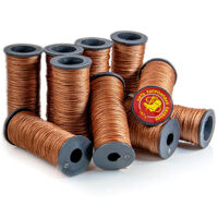 Нитка кордова 187 (25 метрів)