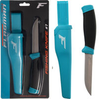 Ніж туристичний Flagman Bait Knife #1