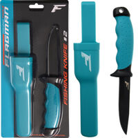Ніж туристичний Flagman Bait Knife #2