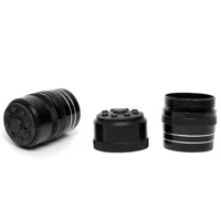 Нижня заглушка на Superhard 5м