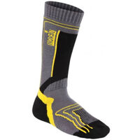 Шкарпетки Norfin BALANCE MIDLE T2M (80% акрил, 15% поліест., 5% еласт.) р.M (39-41)