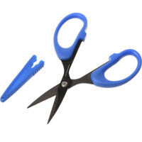 Ножицi для шнура Flagman Braid Scissors M