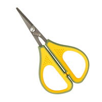 Ножиці GC G.Carp Braid Scissors 10см