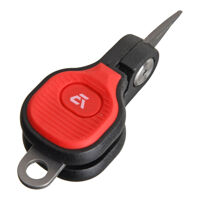 Ножницы Azura Safina Compact Scissors 65мм