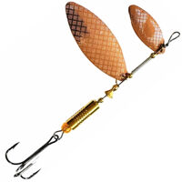 Оберталка Condor  Long Chip Tandem 5104 10 гр. Колір: 114