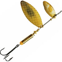 Оберталка Condor  Long Chip Tandem 5104 10 гр. Колір: 116