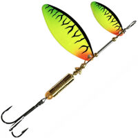 Оберталка Condor  Long Chip Tandem 5104 10 гр. Колір: CB03