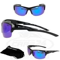 Окуляри поляризаційні GC SB511BLR (У комплекті: тканинний чохол і серветка)