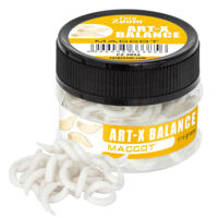 Art-X Balance Maggot, 6g (штучний, реалістичний у дипі - Опариш)