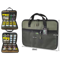 Органайзер Brief-Case BIG для гачків та фурнітури