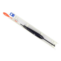 Снасть поплавочная ZEOX Pole Rig PR-101 6.0г №8