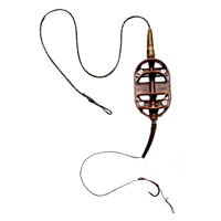 Оснащение "Флэт-Карась", 80gr, ТМ Фанатик