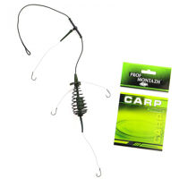 Оснащение Карп-Стандарт, 60г.