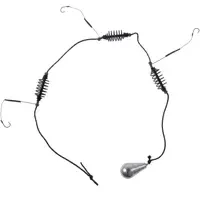 Оснащення X-Fish "Супер карась" 35g