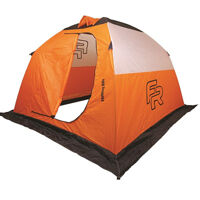 Намет зимовий "Fishing ROI" Ice Fishing Автоматик 200*200*160cm