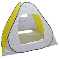 Намет зимовий "Fishing ROI" Storm -1 (200*200*140см.)