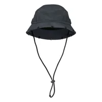 Панама Frontier YUKKA 58 65% Polyester 35% Cotton black