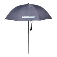 Парасоля Flagman Umbrella Grey 2.2м, nylon 190T