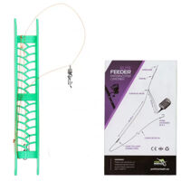 "Патерностер Гарднера" готове оснащення для фідера