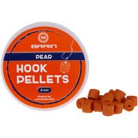Пелети Brain Hook Pellets Pear (груша) 8mm 70g