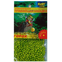 АПН горох мікро