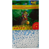 Пінопласт Sevi micro натур (білий)