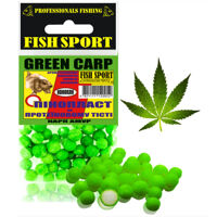 Пінопласт в тісті Fish Sport CARP (Конопля) CARP
