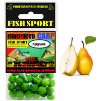 Пінотесто в оболонці CARP (Груша)