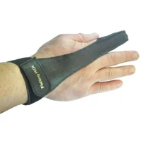 Рукавичка коропова для закидання Fishing ROI XL