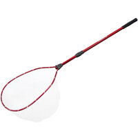 Підсак Favorite Arena ATLNRD1-190 телескоп. 1.25-1.90m к:red