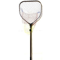 Podkak SF-X 55 Пентагональная, рама головка 55 см, цветная волосяная линия, ручка телескопа 1,5 м