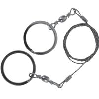 Пила Tramp дротова UTRA-022