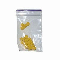 Піна на вбивцю Карася 6*4мм