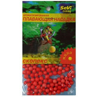 Пенопласт Sevi АПН Скопекс (красный) микро