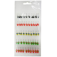 Планшет литых блесен с "Камешком" (поштучно)