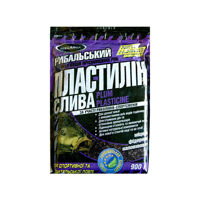 Пластилін Megamix 500 гр Слива