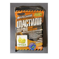 Пластилін Megamix 500 гр Груша