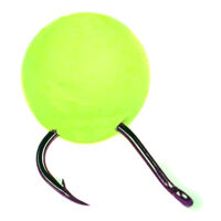 Плавуча насадка Vi-agra Pop-Up Сир-Часник, діаметр 10.5 мм