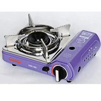 Плита Tramp Міні UTRG-060