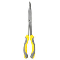 Плоскогубці GC Longnose Bend Pliers 28см