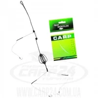 пм годівниця оснащена фарбована груша, №8кр., 35г