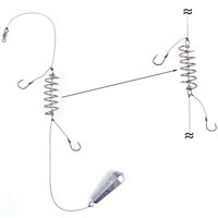 ПМ Монтаж Карась Elite,  25г